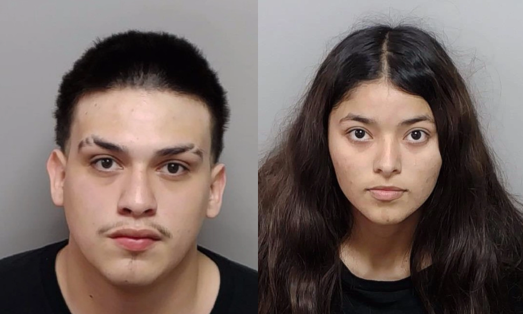 Teenage girl lures young men for boyfriend to rob