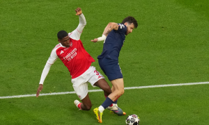 4 controversies surrounding PSG's victory over Arsenal in the Champions League final