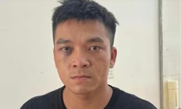 Man fires 7 shots, threatens to kill girlfriend's family