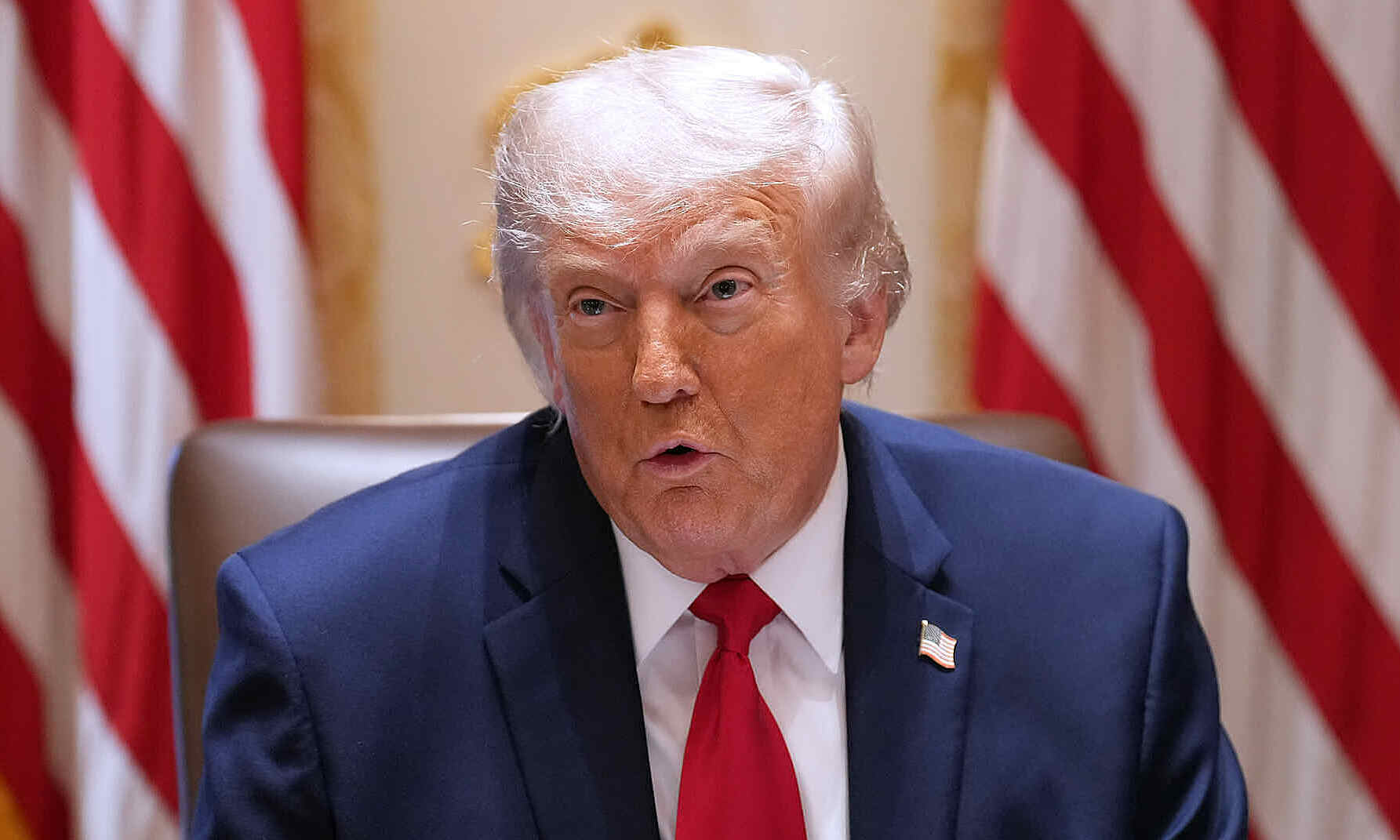 Donald Trump calls for cancellation of US Independence Day grand concert