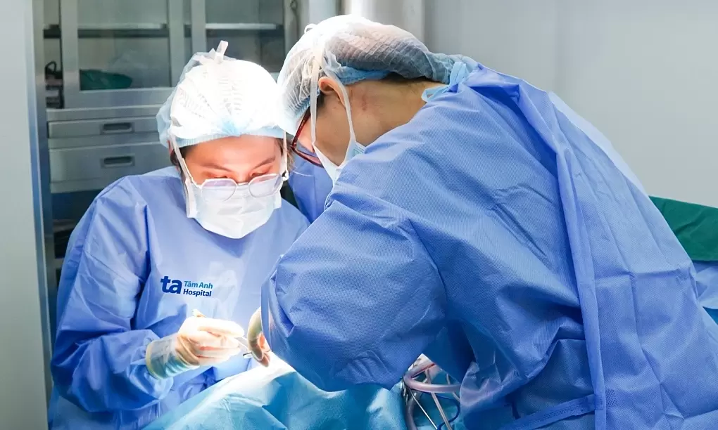 Things to avoid after eardrum repair