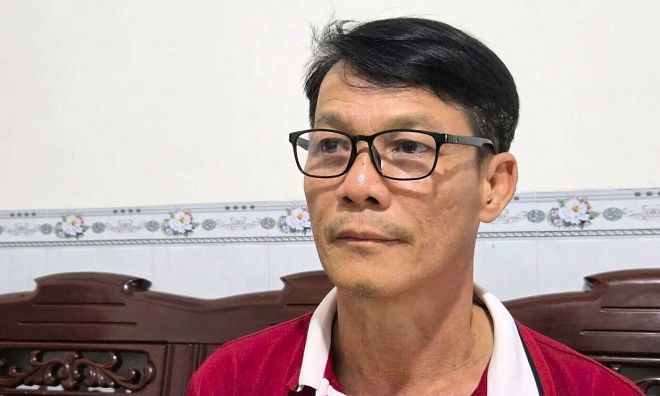 Former Ca Mau principal speaks of 'costly lesson' after legal ordeal