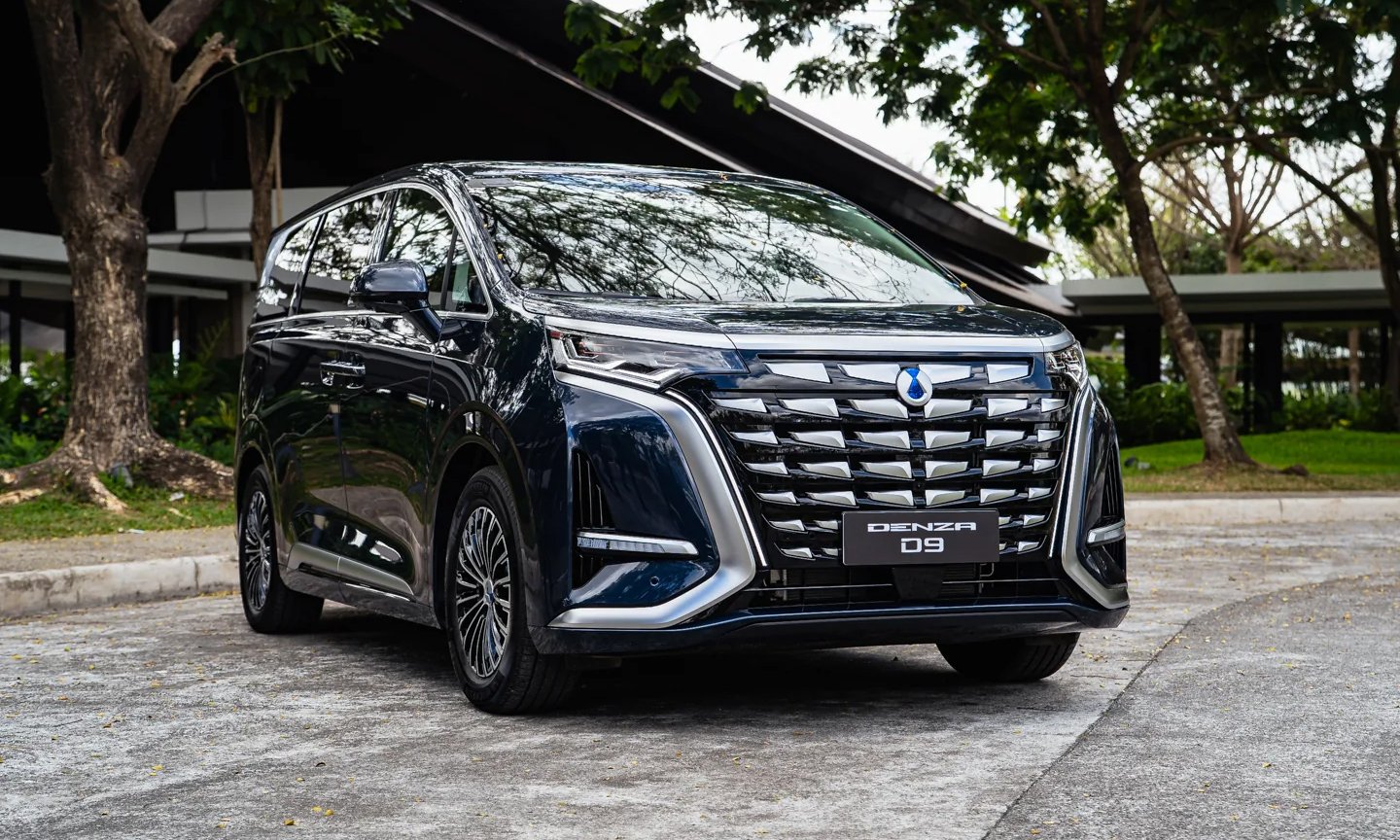 BYD to compensate customers for accidents caused by technology failures