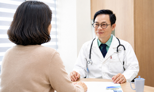 Acute hepatitis after taking medication based on 'AI doctor's' advice