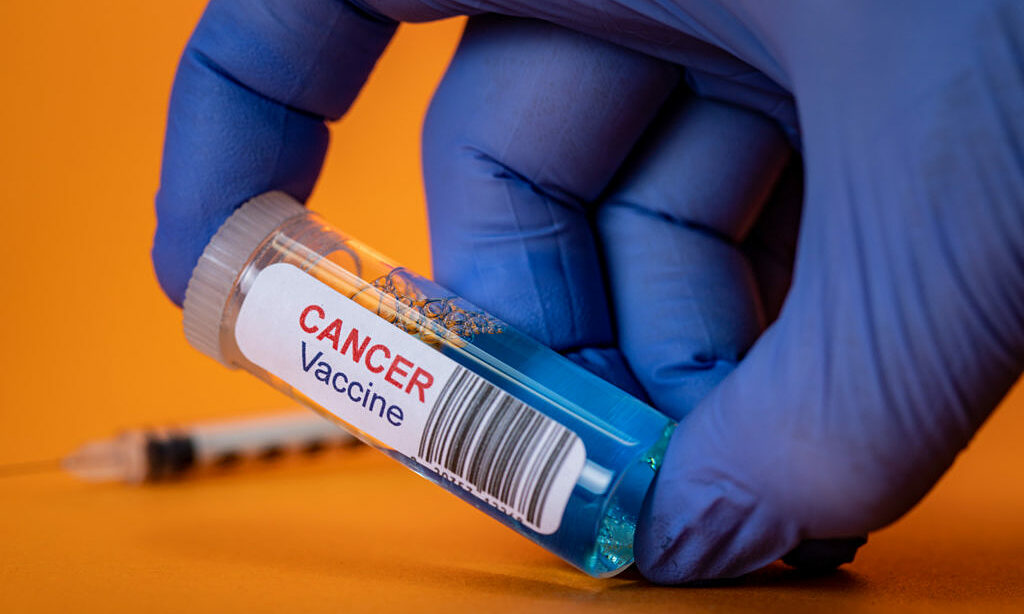The potential of Cuba's cancer vaccine