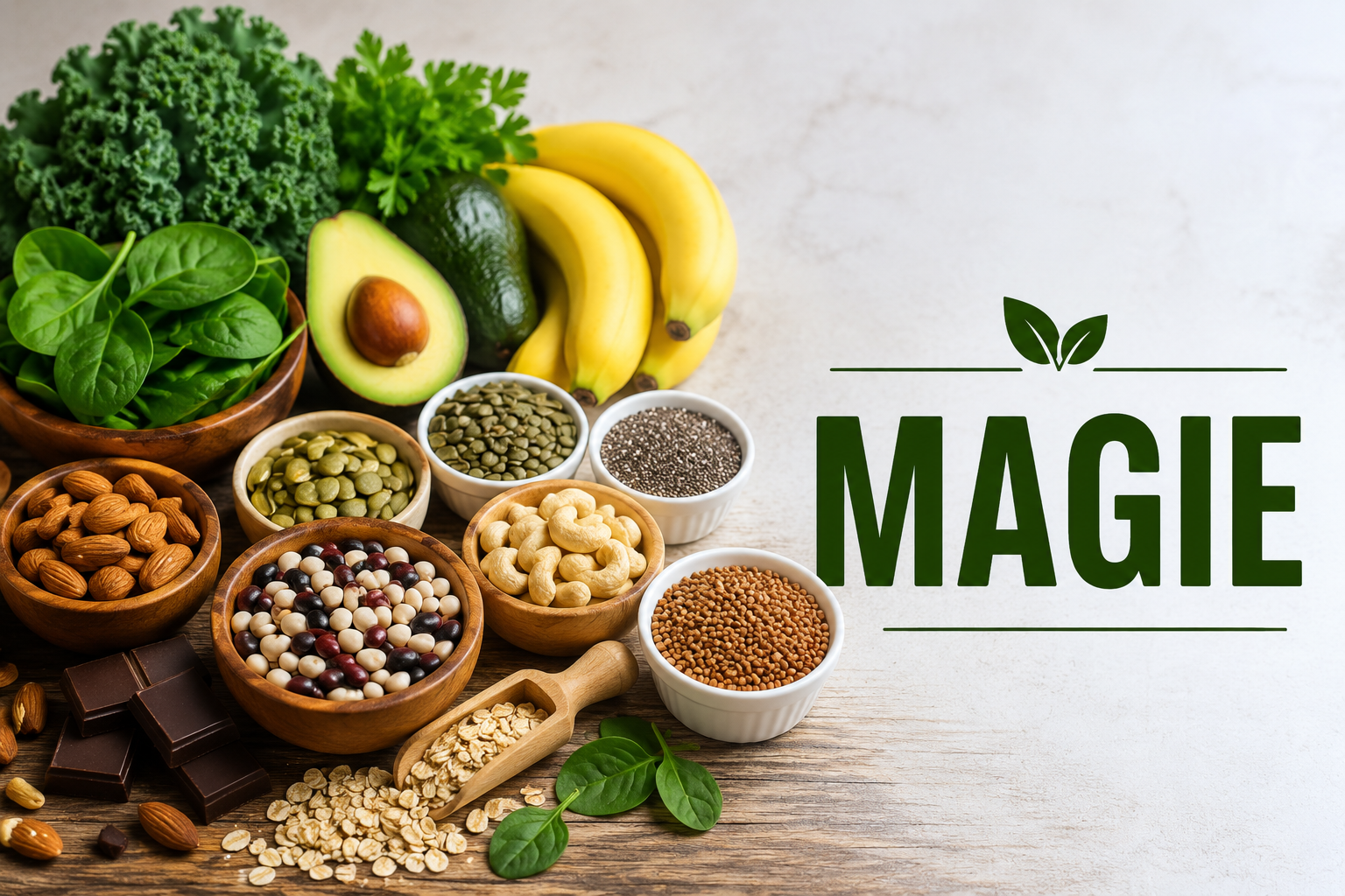 Why is magnesium beneficial for heart health?