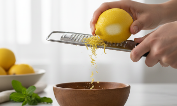 Tips for drinking lemon water for good digestion