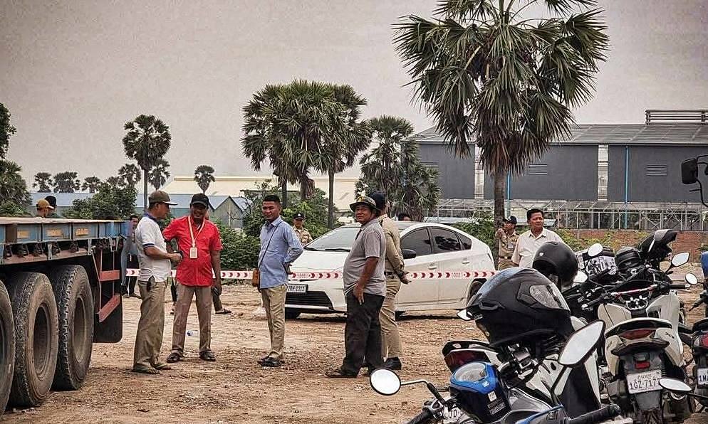 Chinese real estate tycoon kidnapped, tortured to death in Cambodia