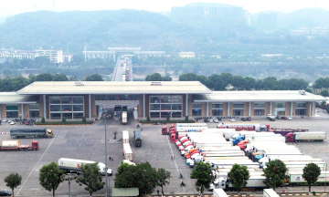 China continues to increase purchases of Vietnamese agricultural products