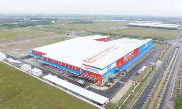 SCommerce issues bonds worth 580 billion VND
