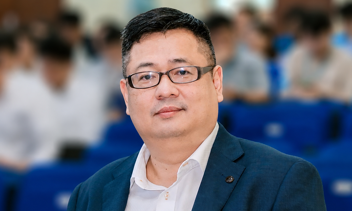 University of Information Technology appoints new rector