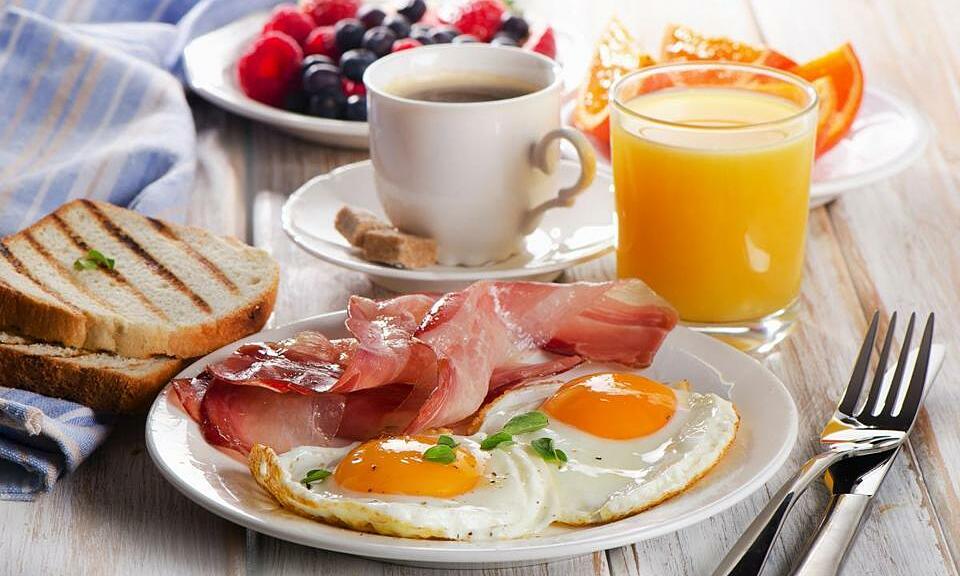 Doctor reveals breakfast mistake leading to uncontrolled weight gain