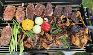 Hidden 'traps' in daily diet harm kidneys