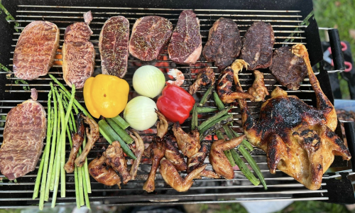 Hidden 'traps' in daily diet harm kidneys