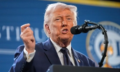 Trump may have issued tougher conditions with Iran