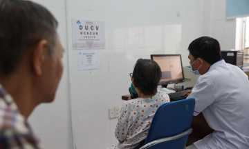 Proposal: 100% health insurance coverage for individuals aged 75 and above