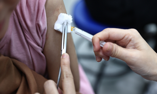 Vietnam enhances vaccine inspection capacity