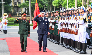Vietnam - Japan boost cybersecurity cooperation
