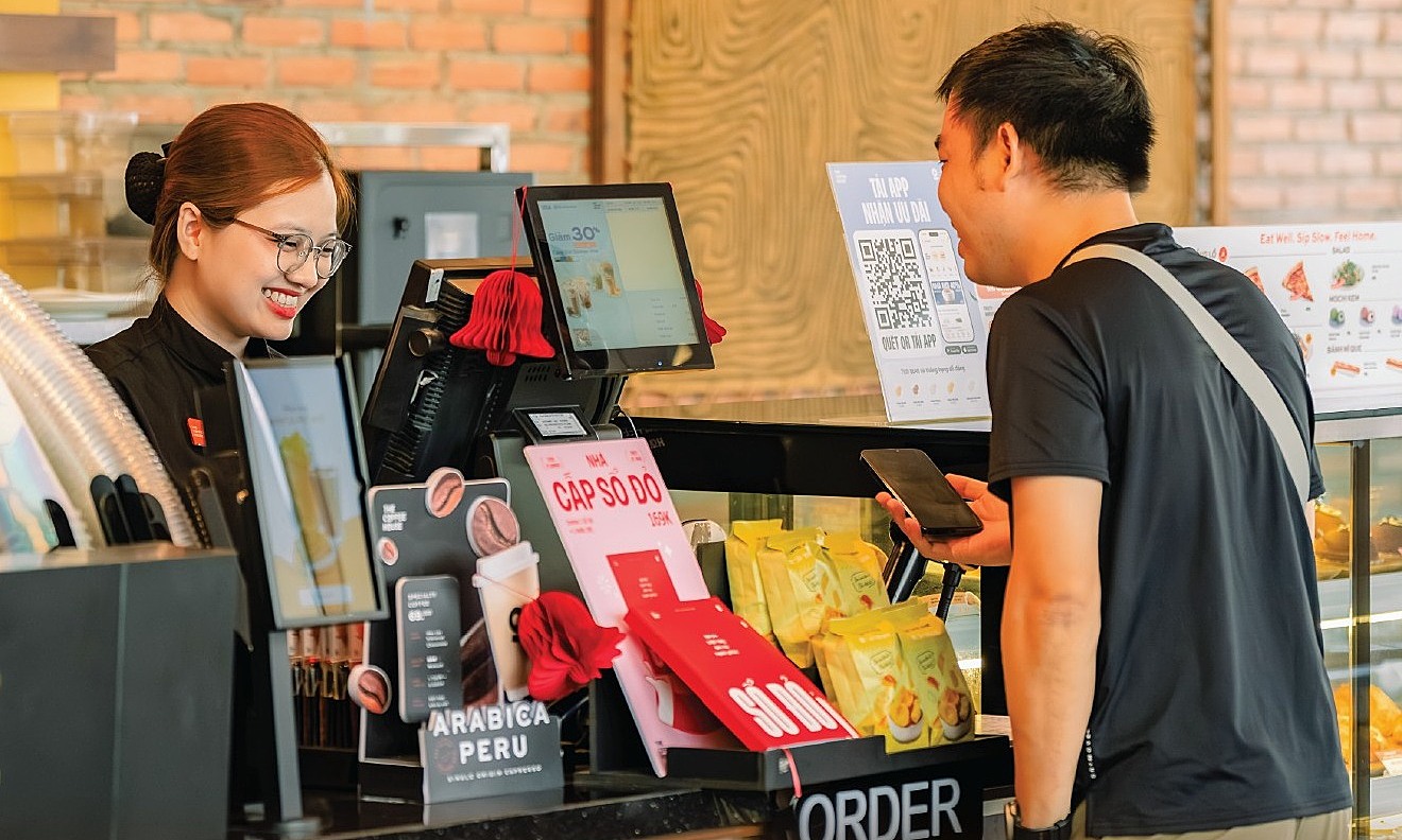 Hotpot and grill mogul golden gate aims for record revenue