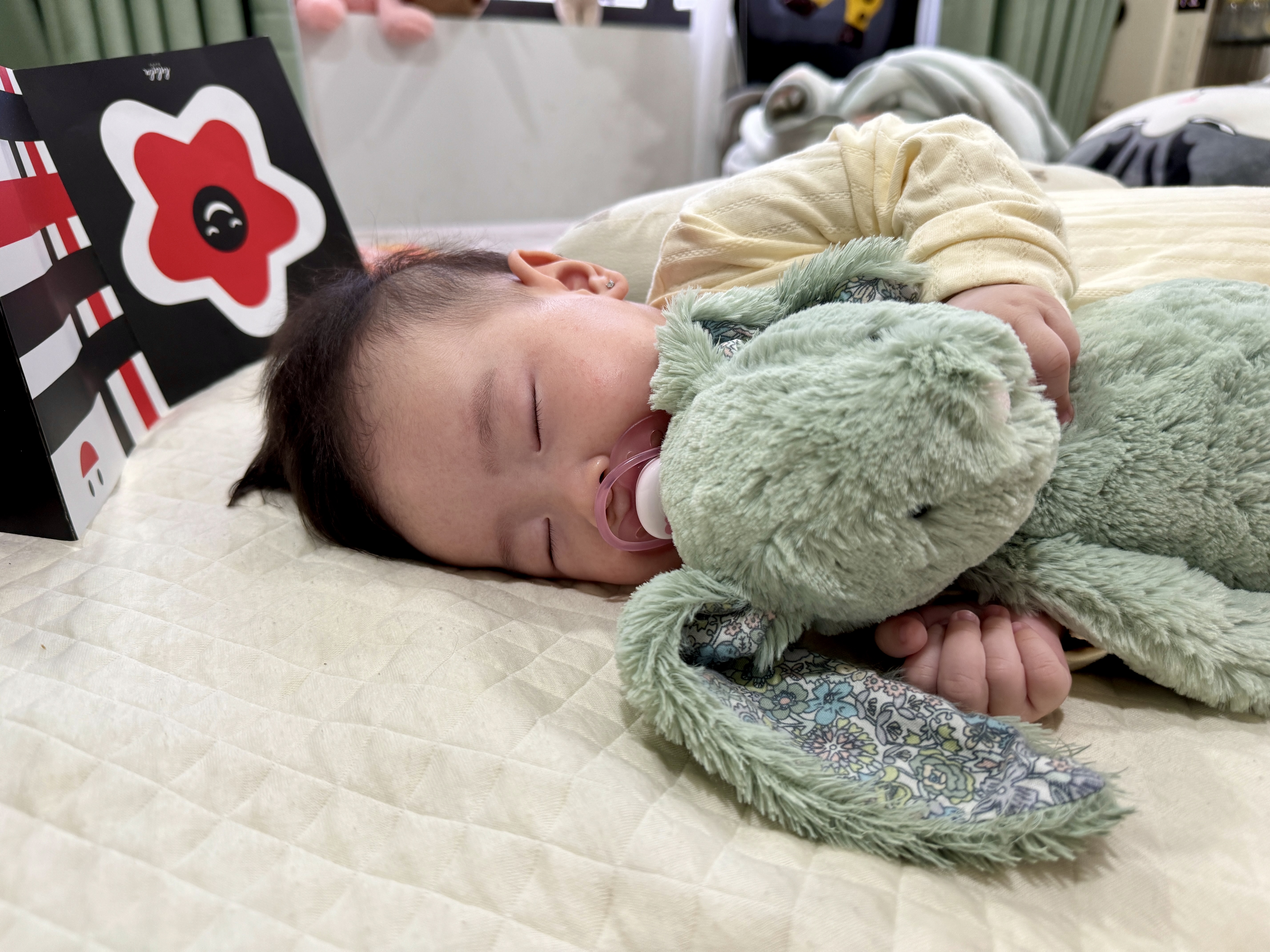 How sleeping late affects children's health