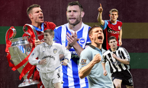 Premier League record-holder retires at 40