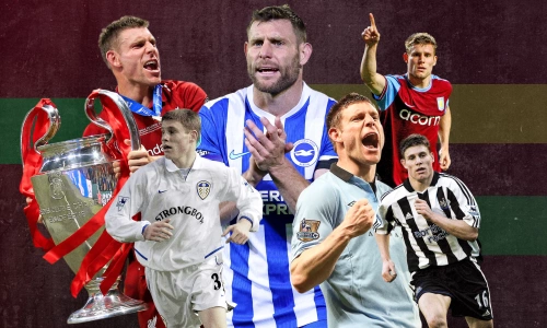 Premier League record-holder retires at 40