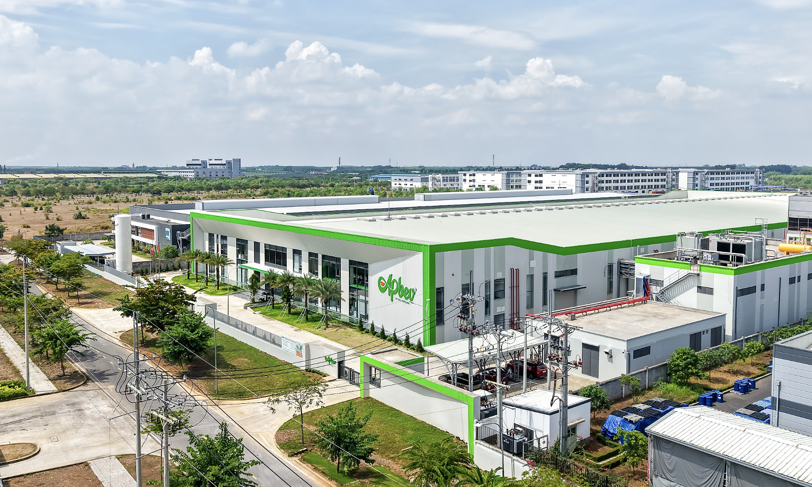 More domestic enterprise joins beverage industry