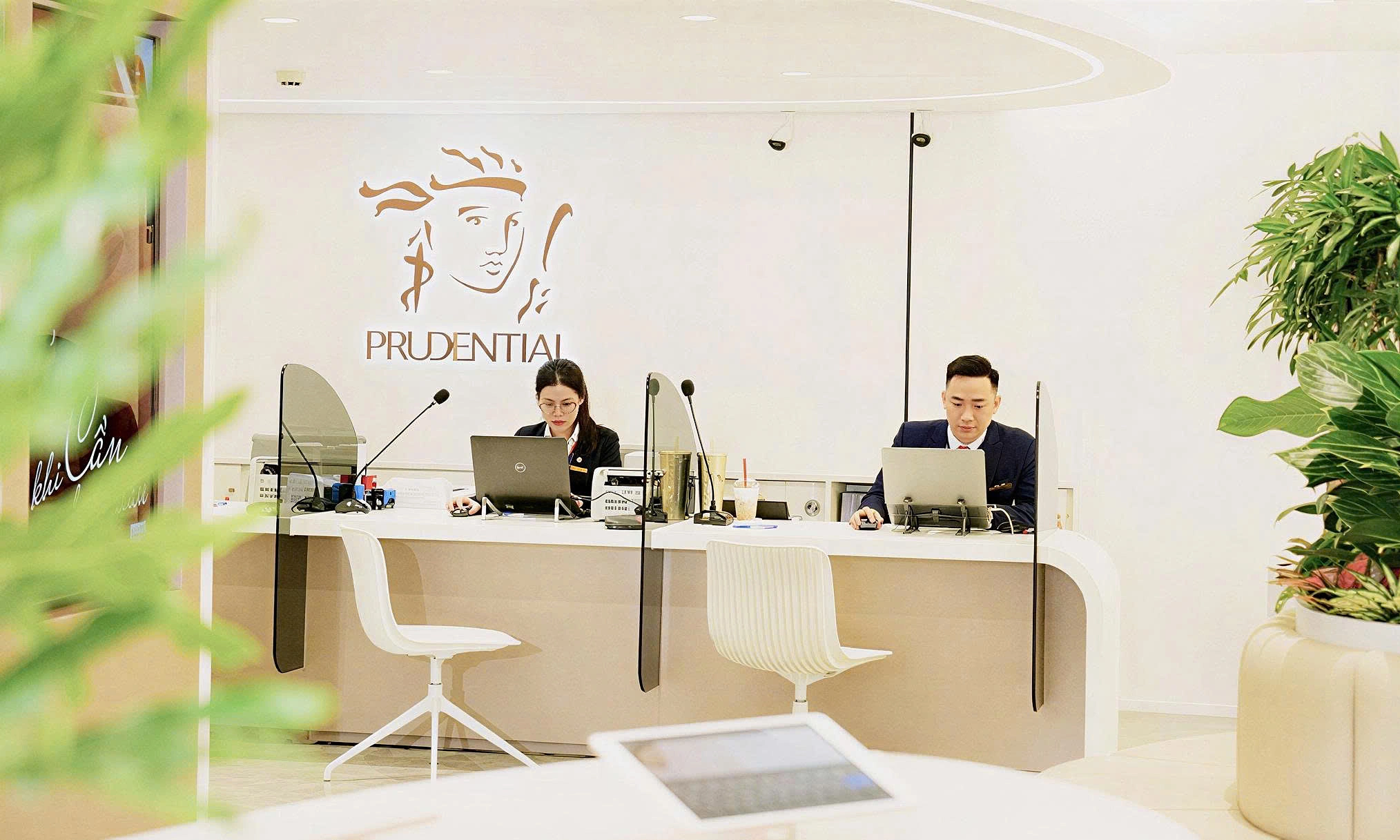 Prudential and VIB boost partnership in insurance sector