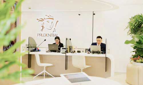 Prudential and VIB boost partnership in insurance sector