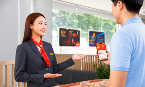 MSB launches MSB Digital Bank super app