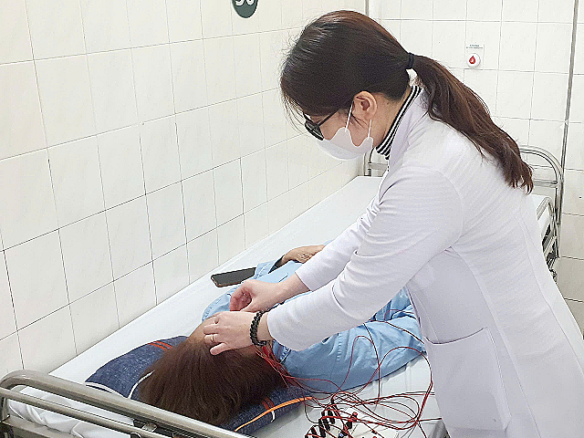 Traditional medicine aids recovery after stroke