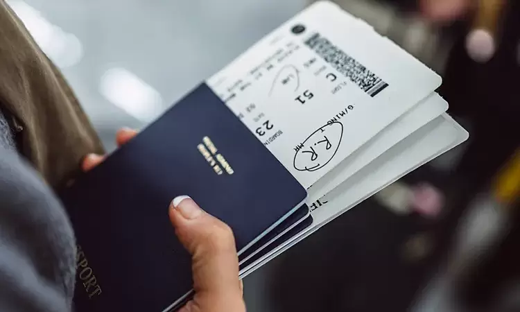 What Does the 'RR' Symbol on a Boarding Pass Mean?