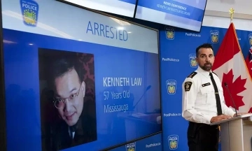 Canadian chef's defense for selling poison linked to 79 deaths