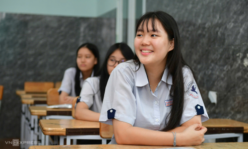 Ho Chi Minh City expects to announce 10th grade exam results after June 12