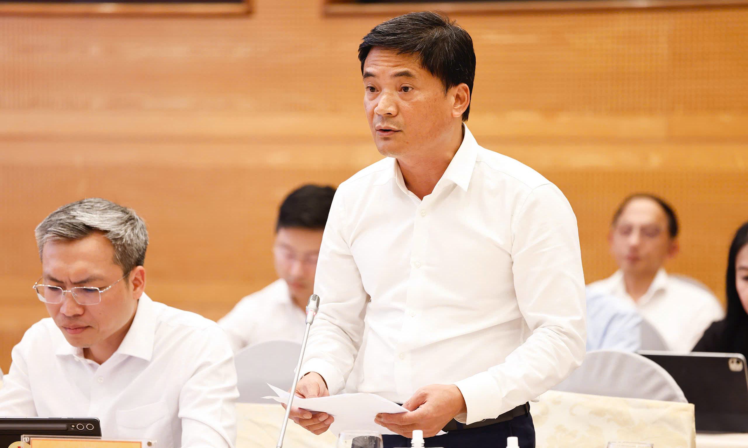 Localities mandated to boost rental housing development