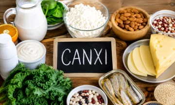Three simple ways to help children absorb calcium better
