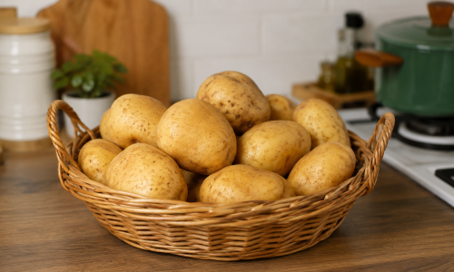 Four fruits and vegetables that naturally boost iron for women