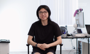 Meta engineer embraces minimalist lifestyle to retire by 30