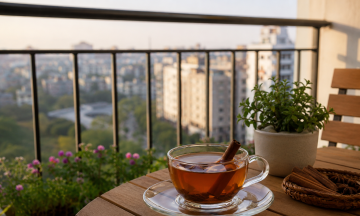 5 reasons to drink cinnamon tea regularly