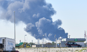 Kuwait expels Iranian diplomats after missile, UAV attack
