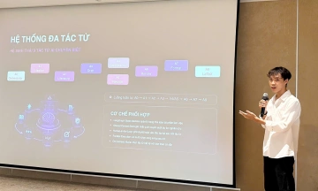 Duy Tan University pilots multi-agent AI system to support research