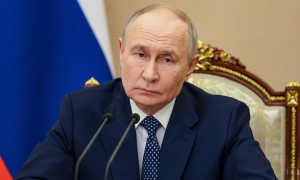 Reasons Russia intensifies large-scale attacks on Kyiv