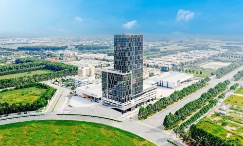 Ho Chi Minh City real estate giant proposes reducing state ownership