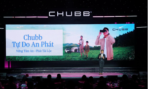 Advantages of Chubb - Tu Do An Phat unit-linked insurance product