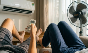 Four habits that harm joints in summer