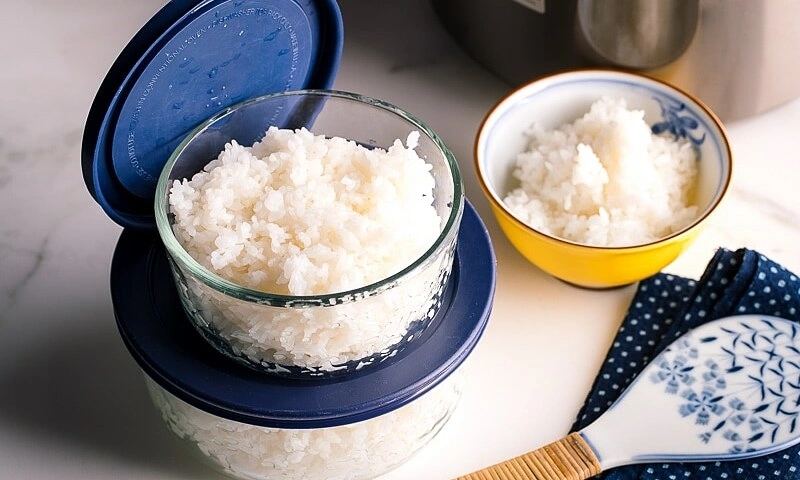 Man suffers multi-organ failure after consuming days-old refrigerated rice