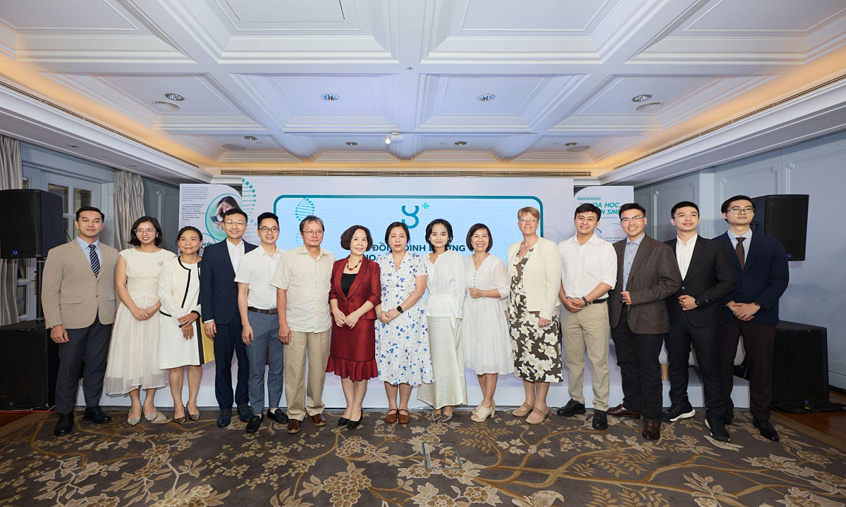 Applied science nutrition council launched