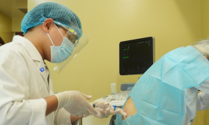 Tuberculosis bacteria attacks man's heart