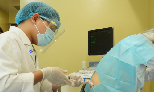 Tuberculosis bacteria attacks man's heart