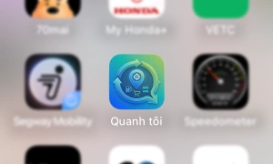App launched for reporting fuel quality, finding stations by E5, E10